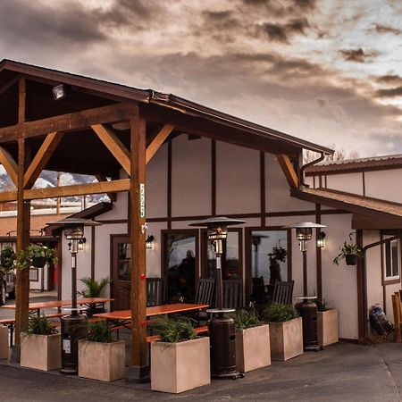 Loyal Duke Lodge Salida Exterior foto